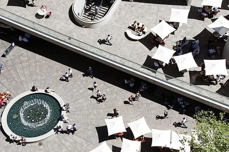 Level 10/95 Pitt Street
