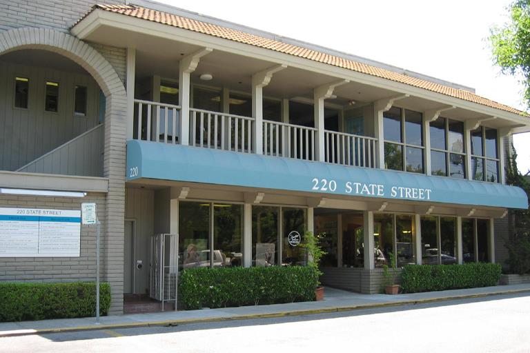 Los Altos - Office