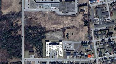Kemptville - Land