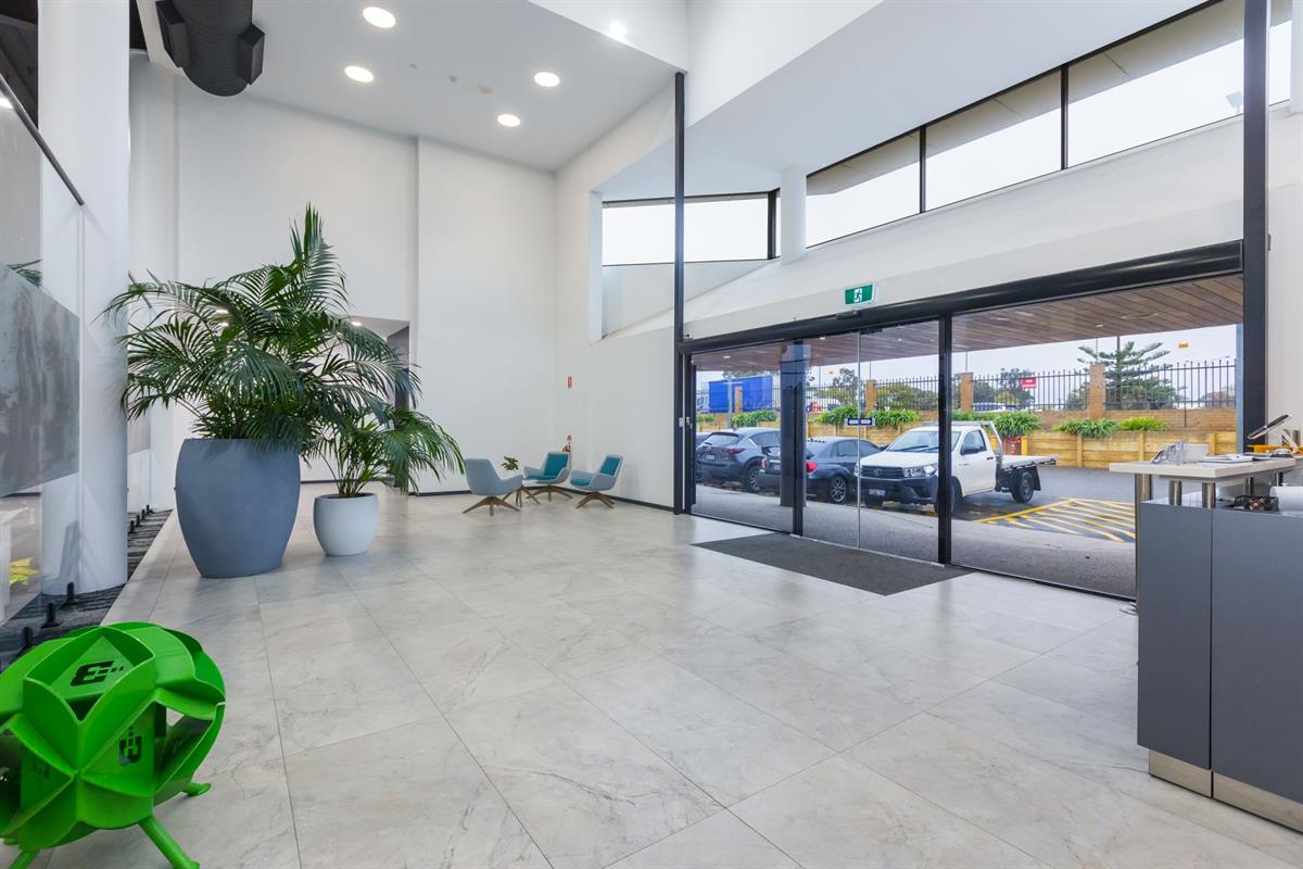 2-10 Kewdale Road