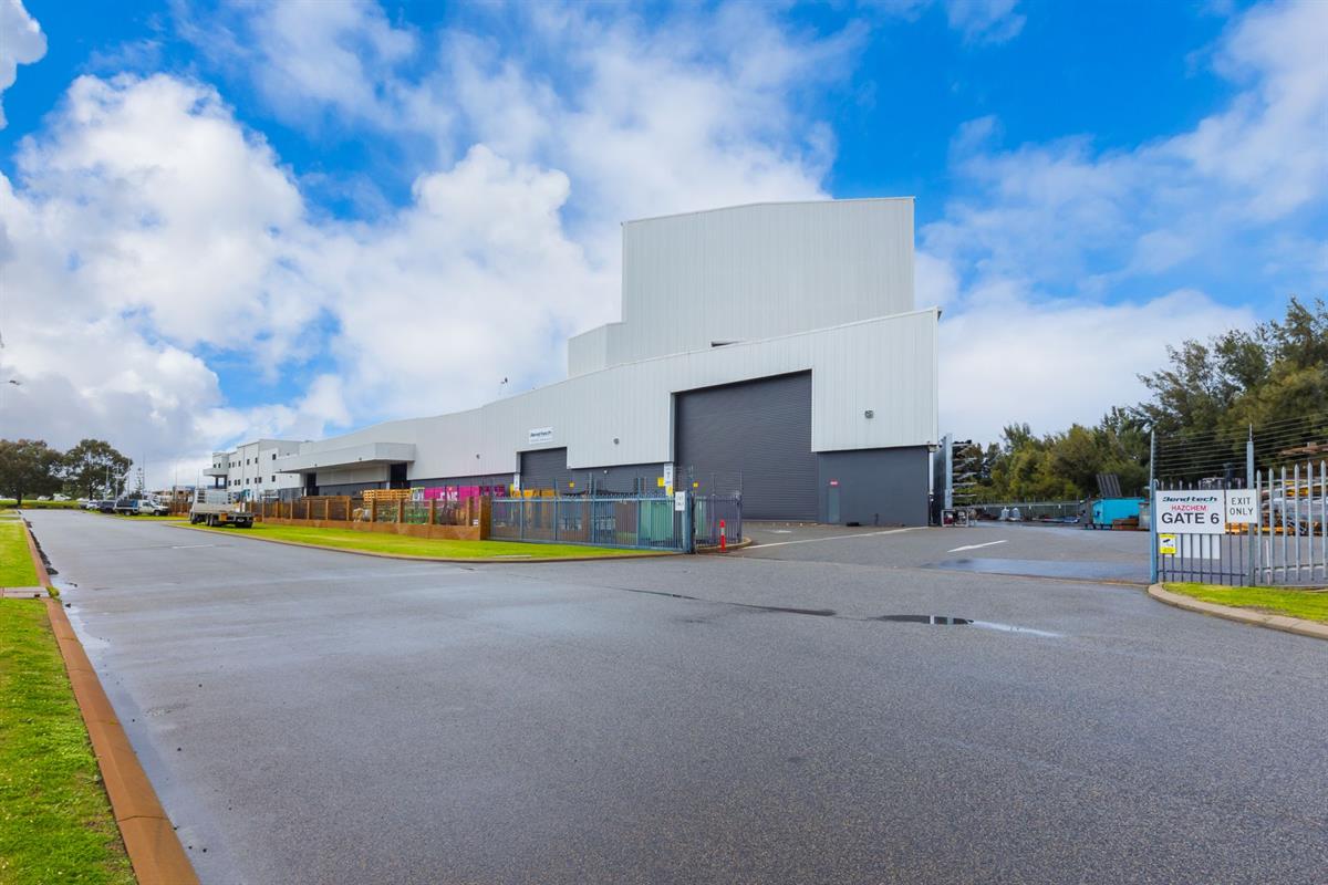 2-10 Kewdale Road
