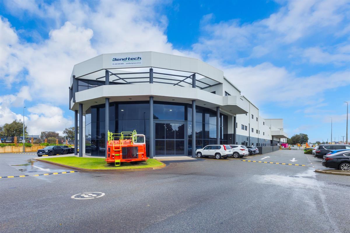 2-10 Kewdale Road