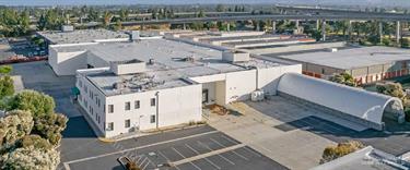 San Jose - Warehouse/Distribution