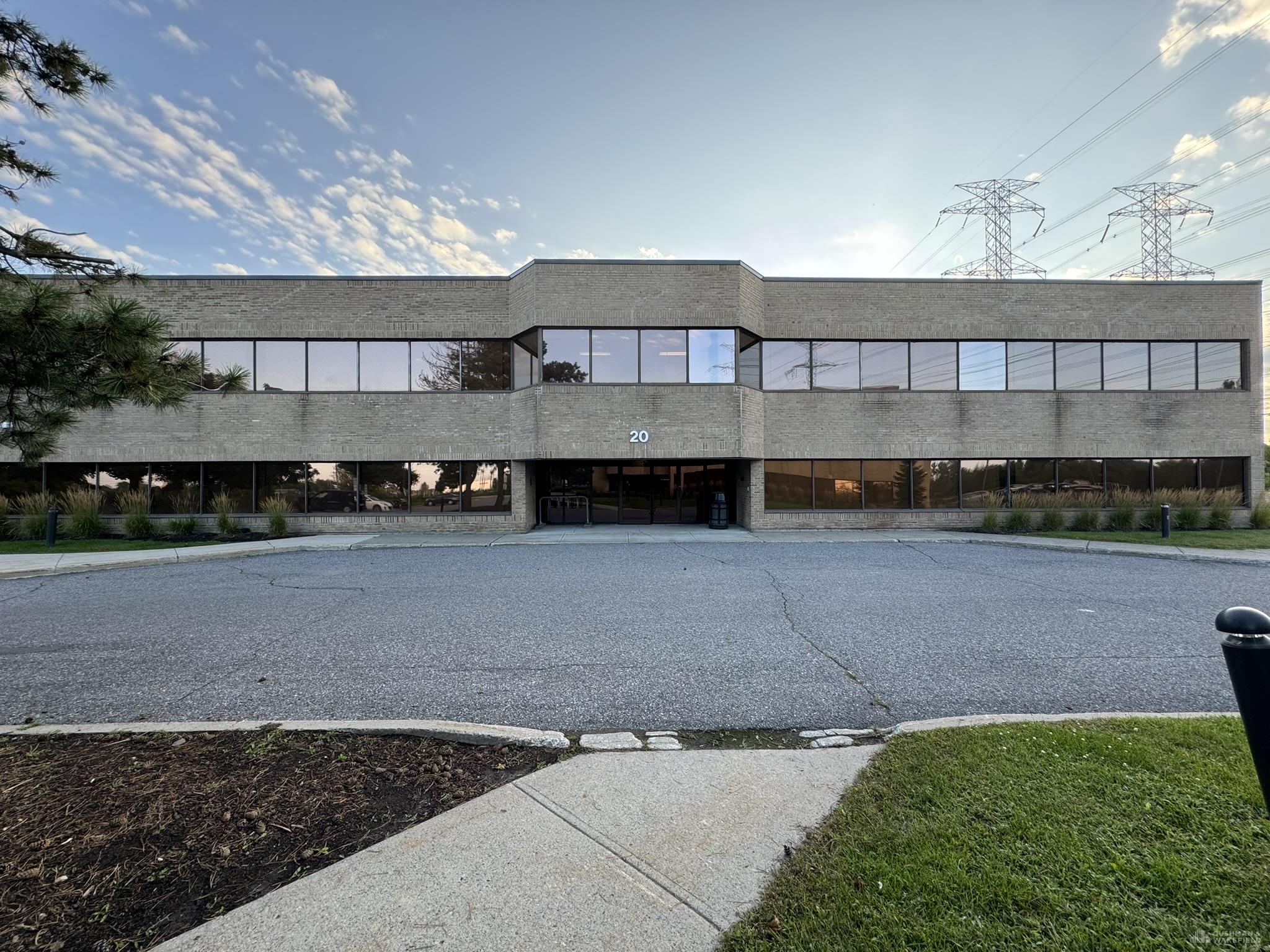 Ottawa - Office