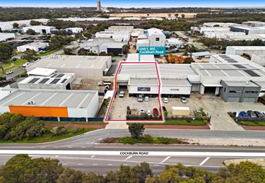 Unit 1/915 Cockburn Road