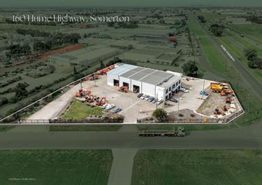 150-158 Hume Highway