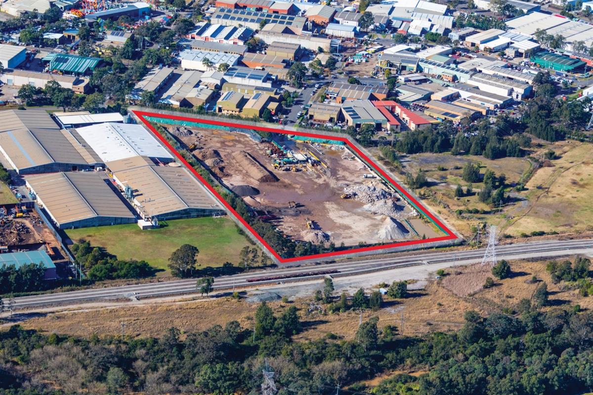 37-53 Lee Holm Road