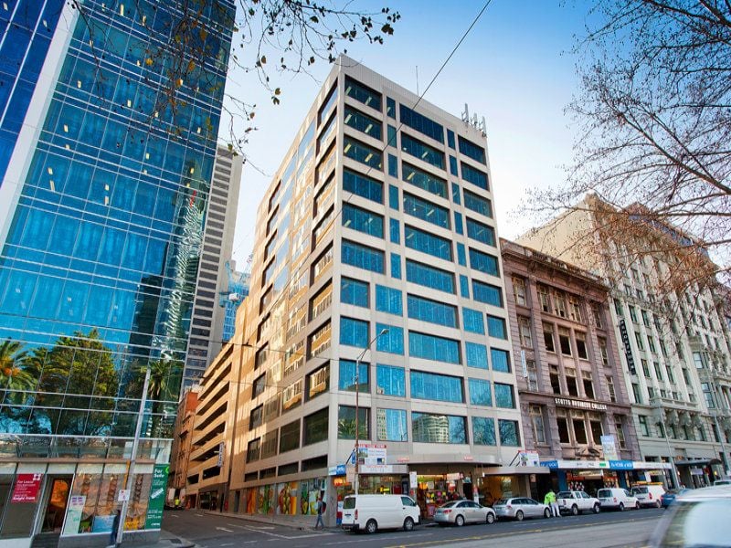 Level 10/342 Flinders Street