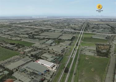 130-134 Hume Highway