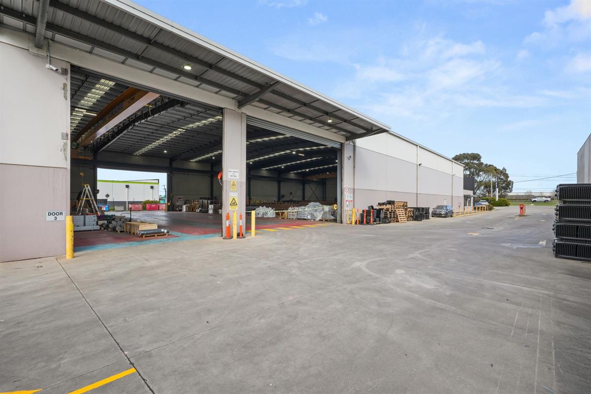 130-134 Hume Highway