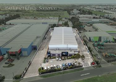 130-134 Hume Highway