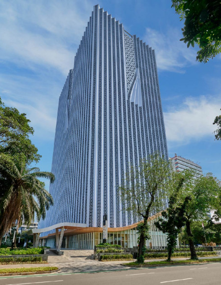 Menara Danareksa