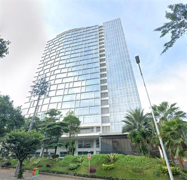 18 Office Park