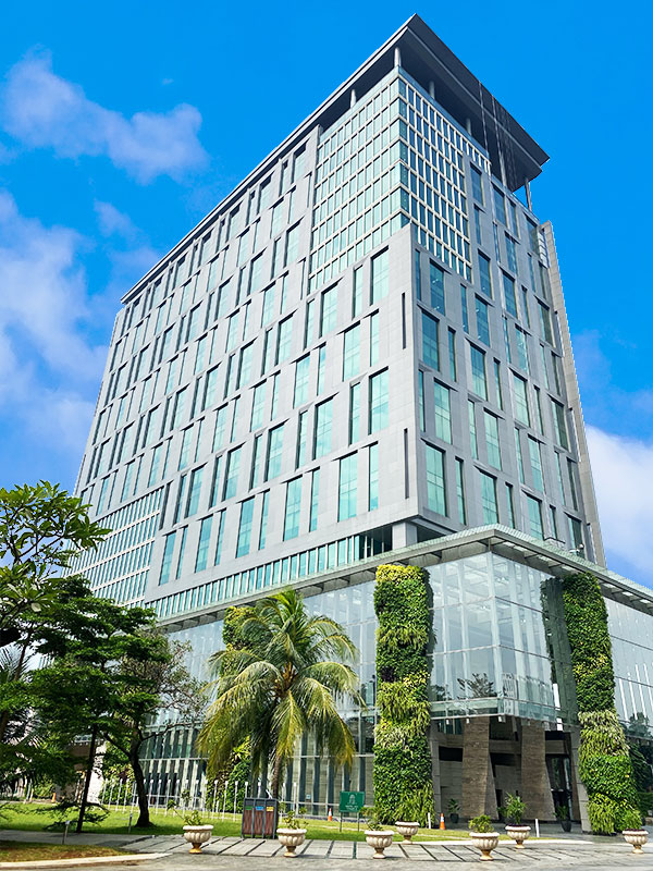 Arkadia Green Park Tower G