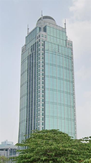 Menara Batavia