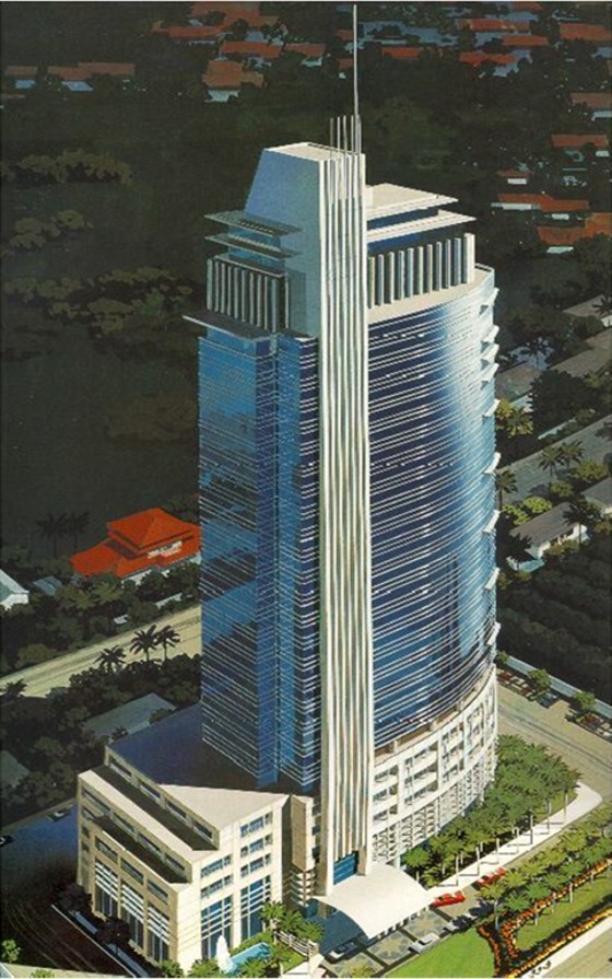 Menara Kadin