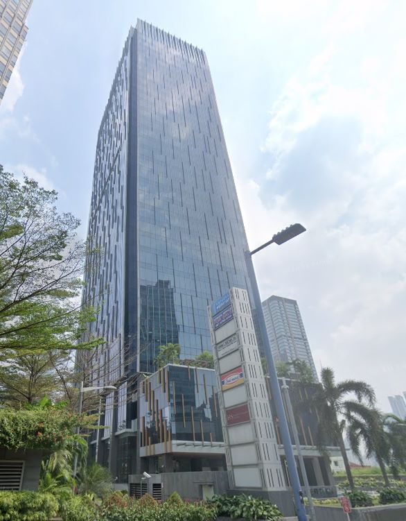 Menara Pertiwi