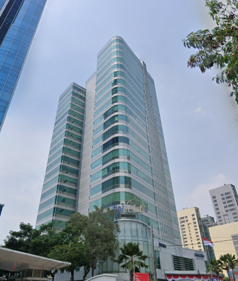 Permata Kuningan