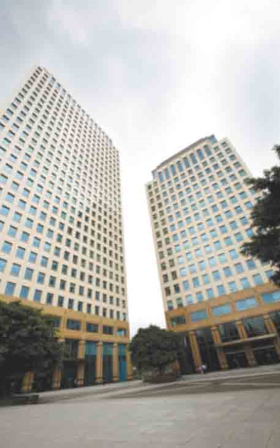 Sentral Senayan 1