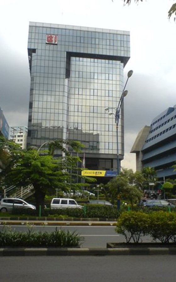 Wisma Budi