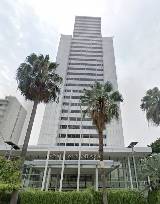 Wisma Nusantara