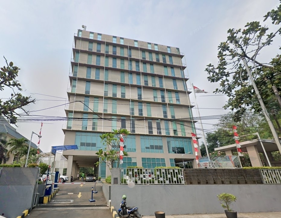 Plaza Simatupang
