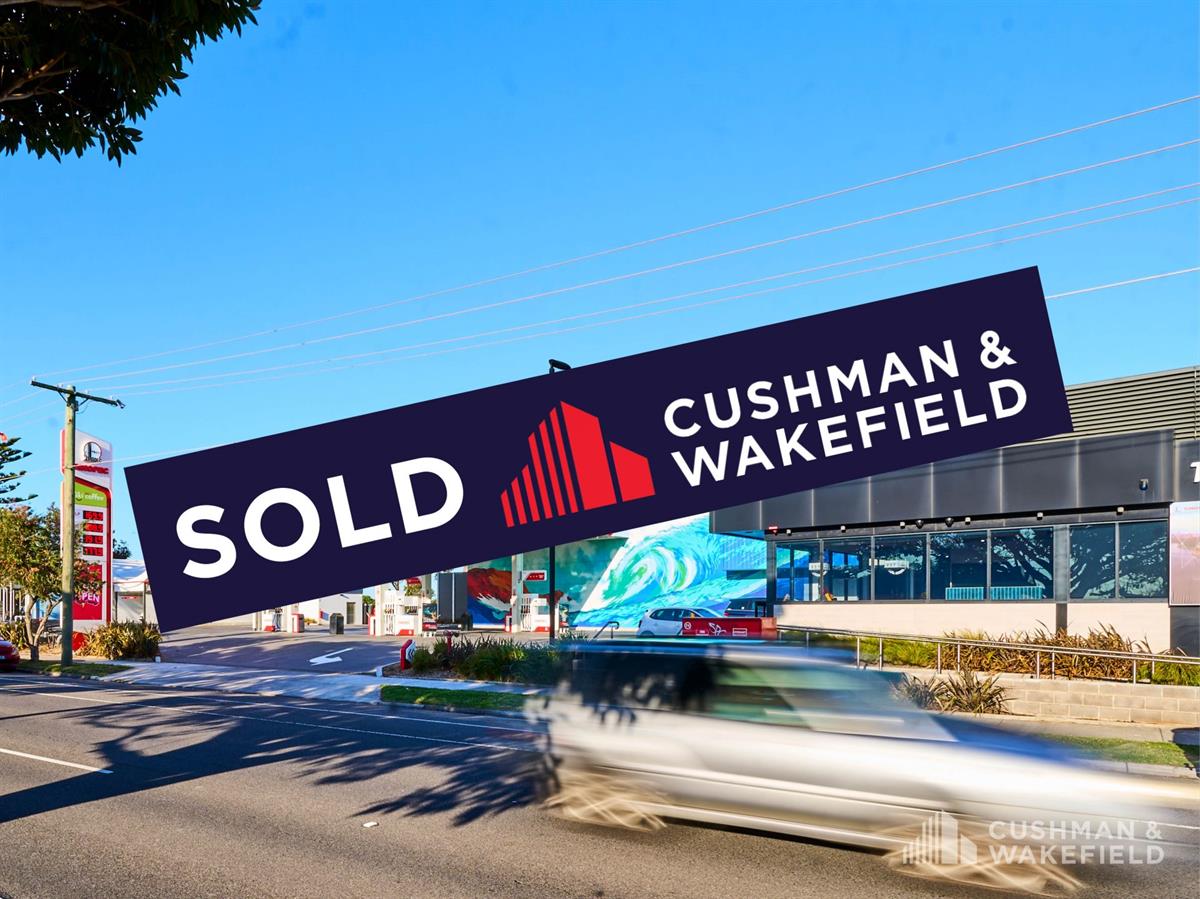325 Nepean Highway