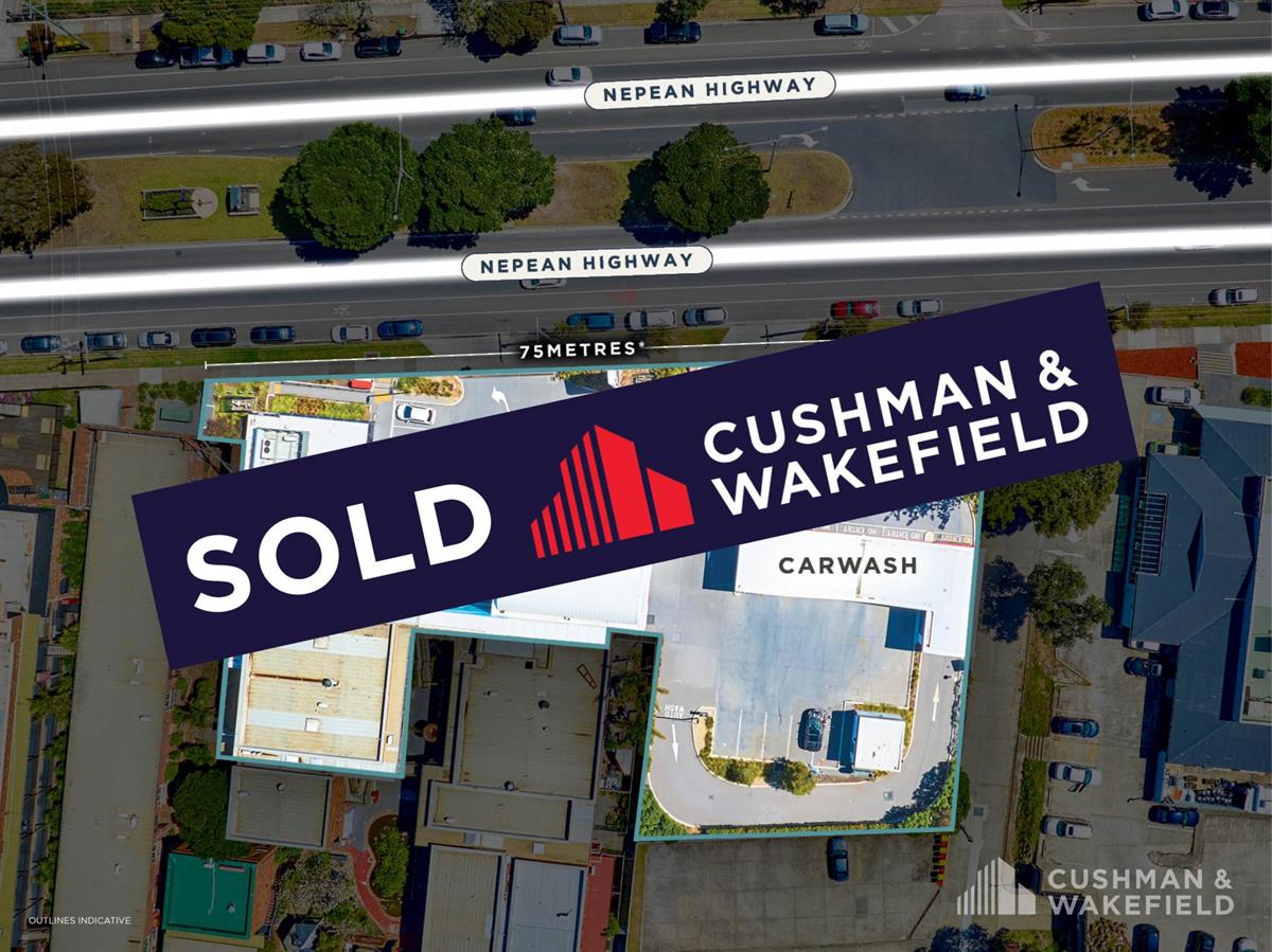 325 Nepean Highway