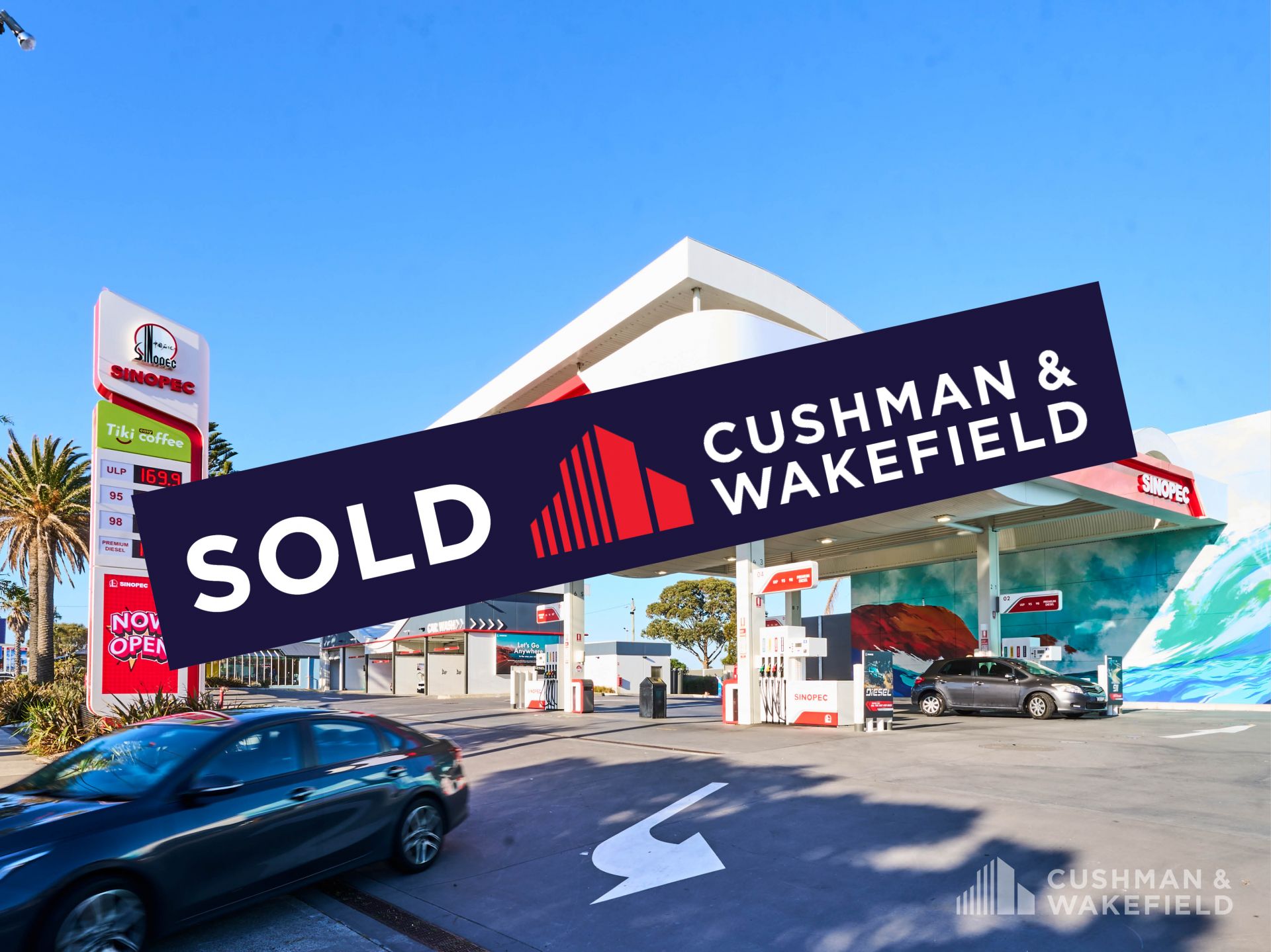 325 Nepean Highway