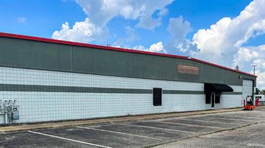 Louisville - Manufacturing