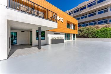 Solana Beach - Office