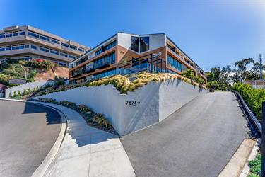 Solana Beach - Office