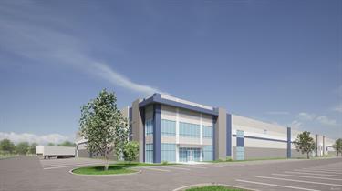 Columbia - Warehouse/Distribution