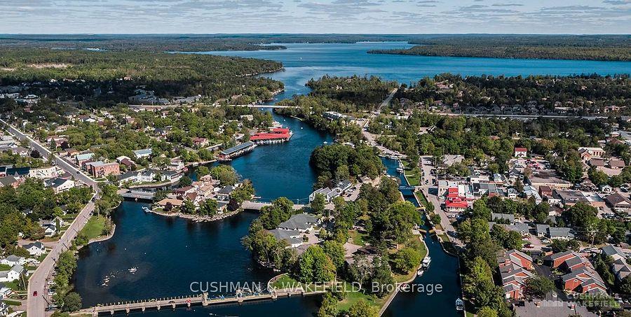 Kawartha Lakes - Land