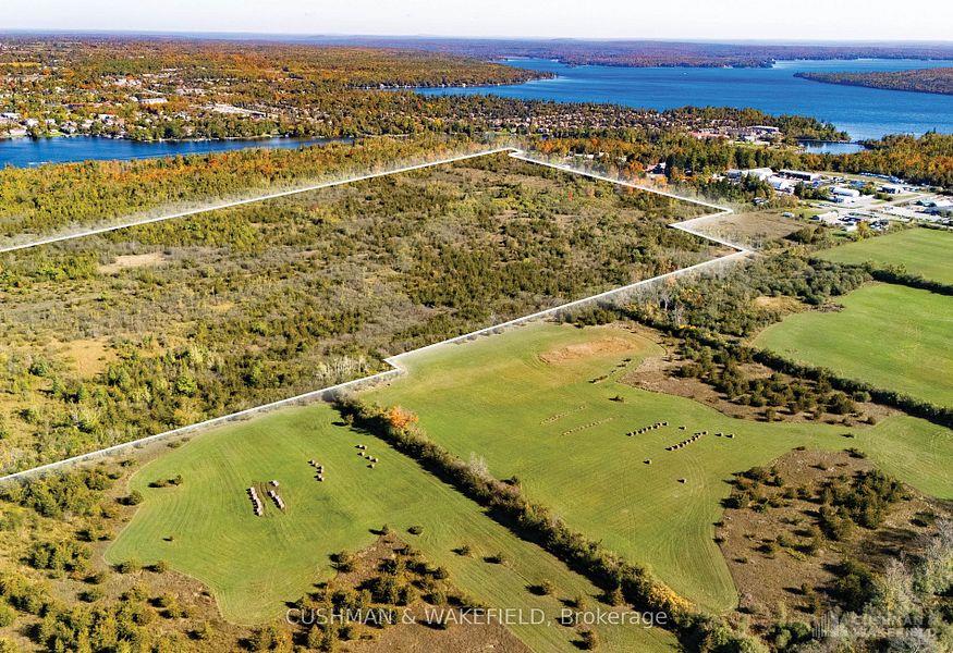 Kawartha Lakes - Land