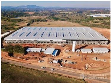 Gravataí - Warehouse/Distribution