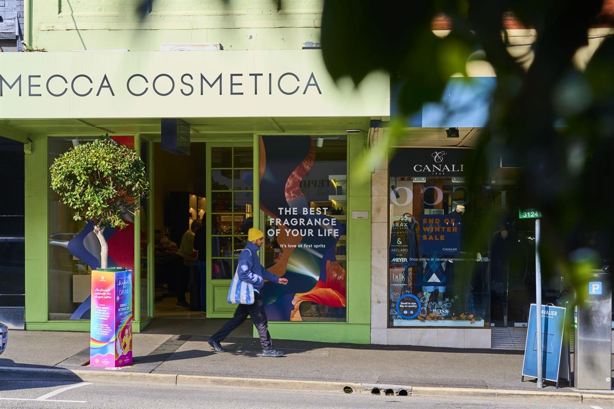 250 Camberwell Road