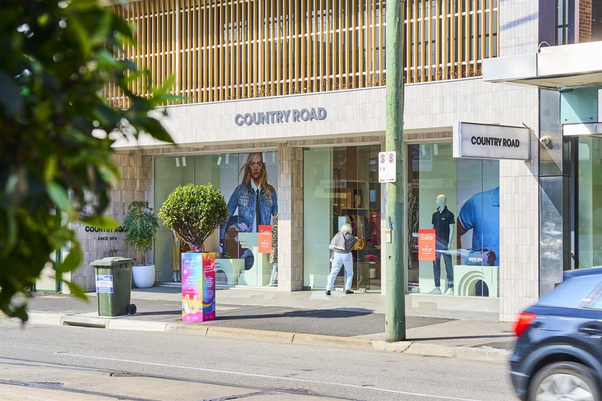 250 Camberwell Road
