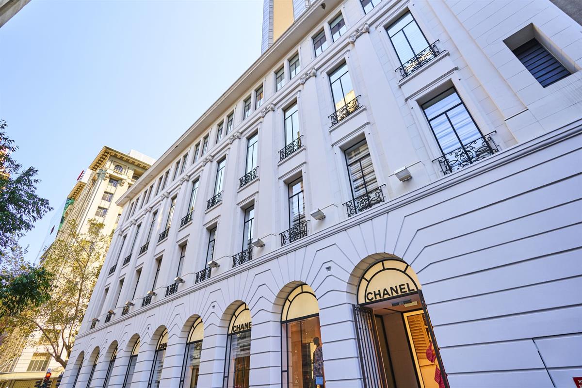 103 Flinders Lane