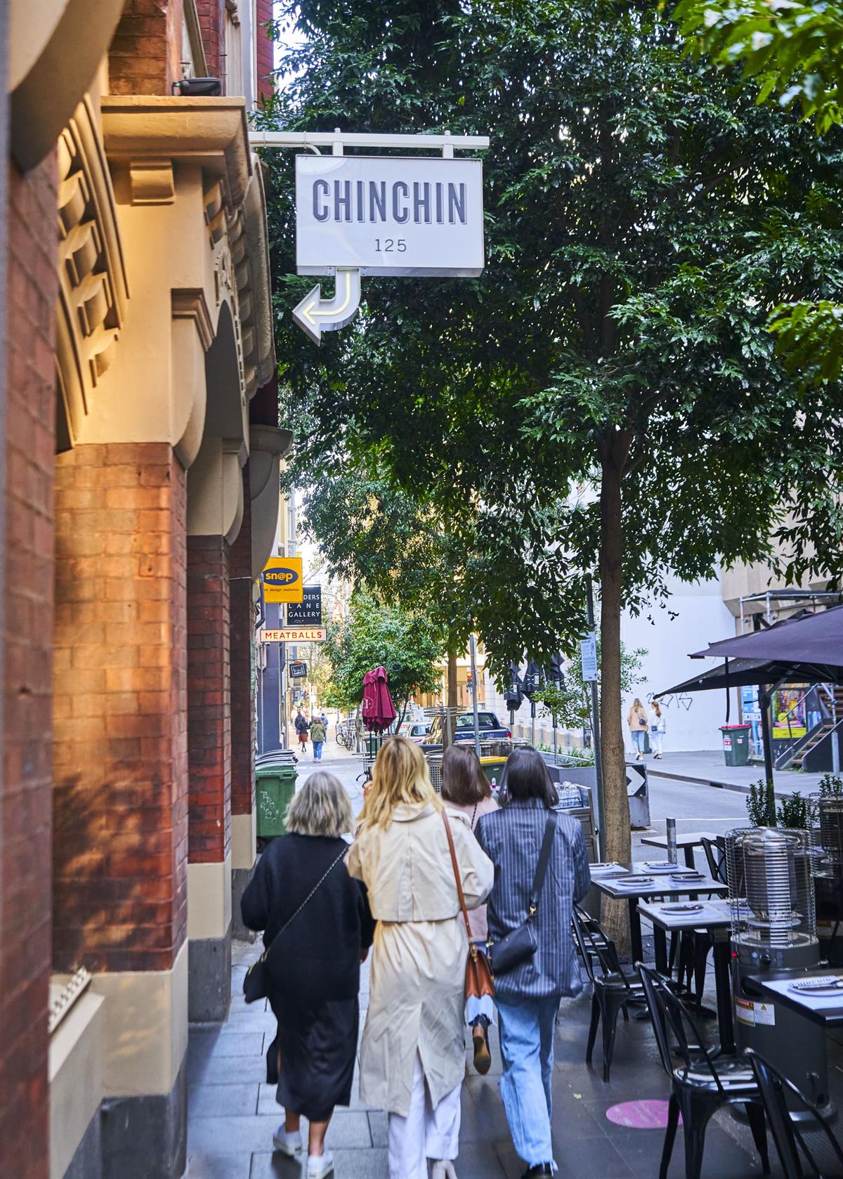 103 Flinders Lane