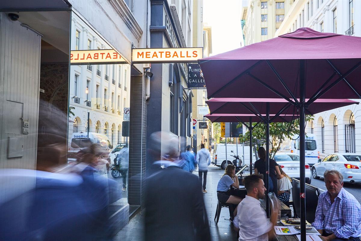 103 Flinders Lane