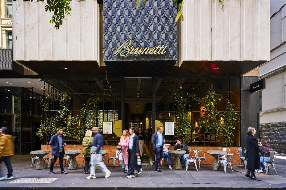 103 Flinders Lane