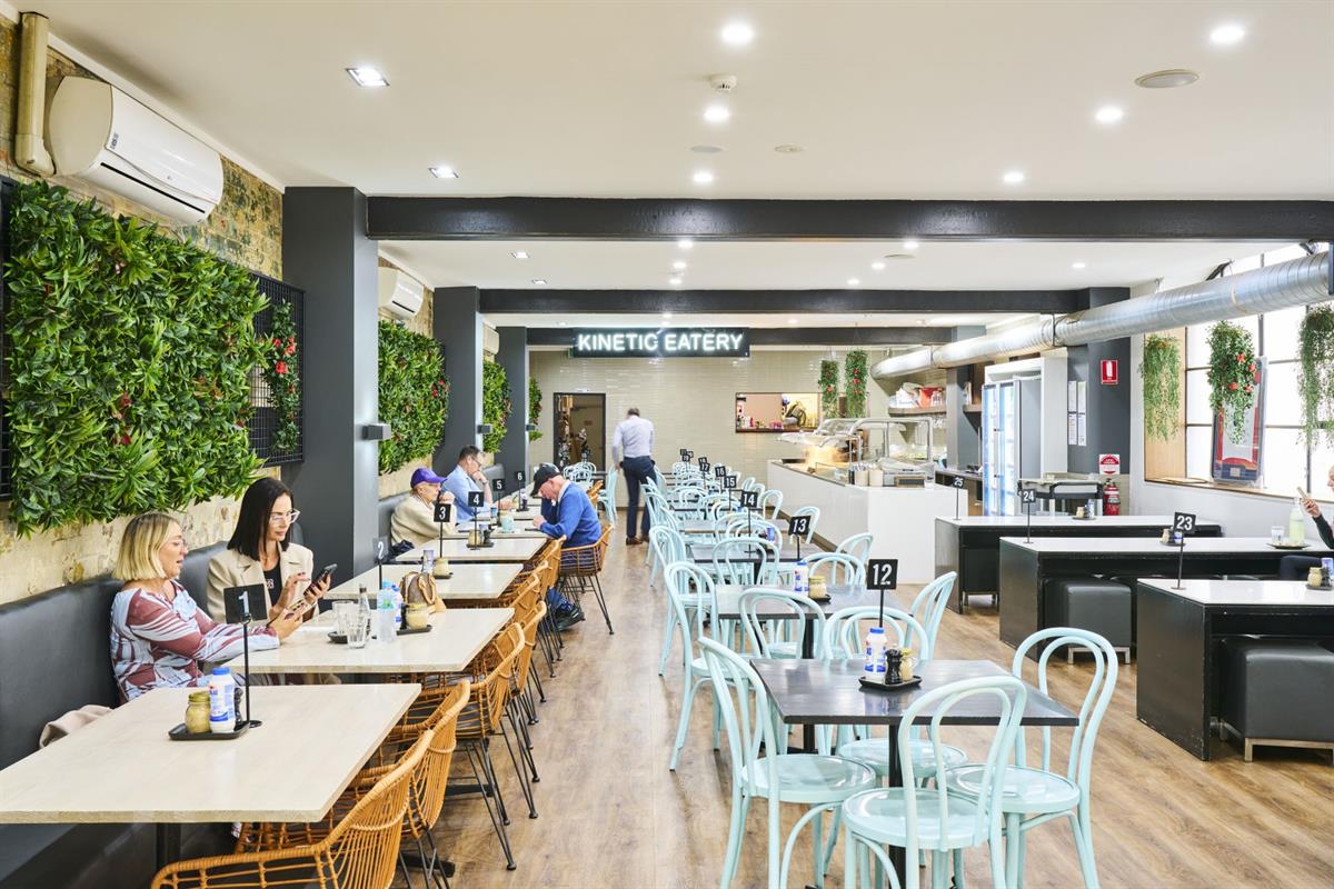 103 Flinders Lane