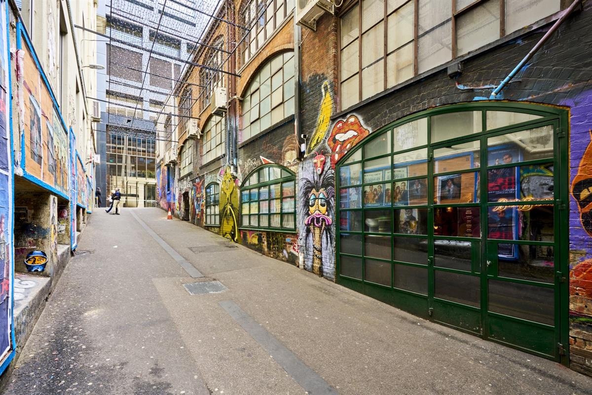 103 Flinders Lane