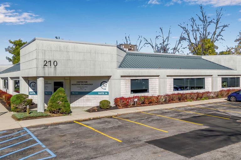 A1-210 John Glenn Drive