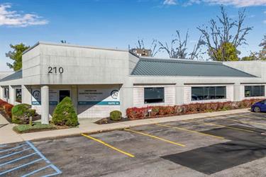 A1-210 John Glenn Drive