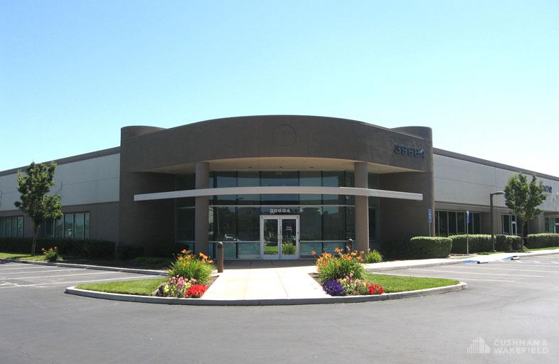 Newark - High Technology
