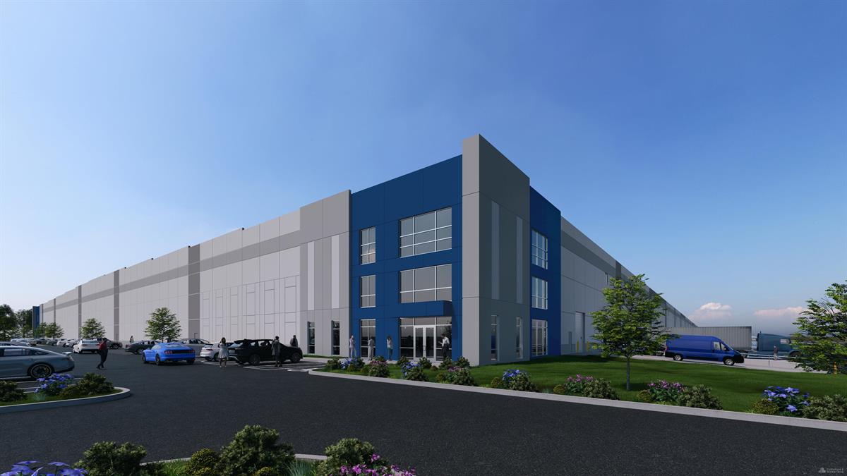 Olyphant - Warehouse/Distribution