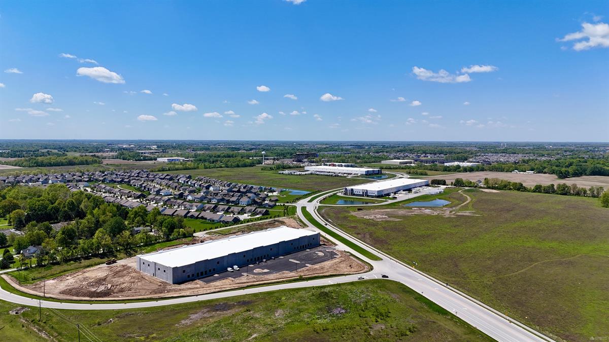 Westfield - Warehouse/Distribution