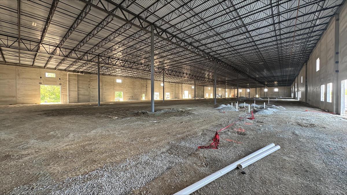 Westfield - Warehouse/Distribution